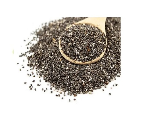 Raw Chia Seeds