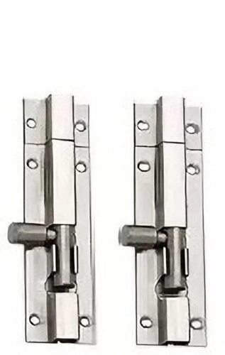 Regular Tower Bolt