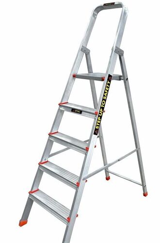 Residential Aluminium Ladders