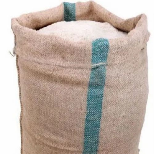 Rice Jute Bag