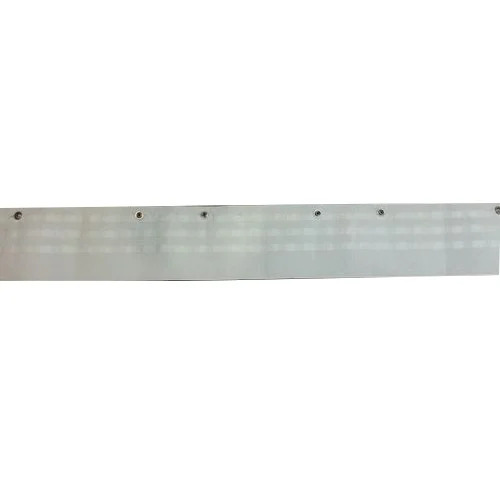 Ripple Fold Curtain Tapes