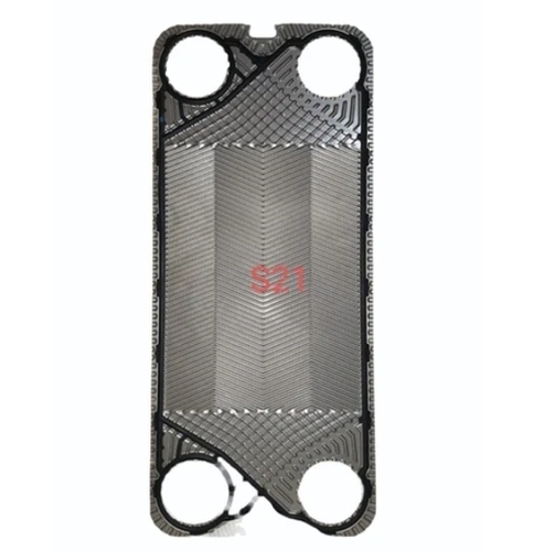 S21 Plate For Phe