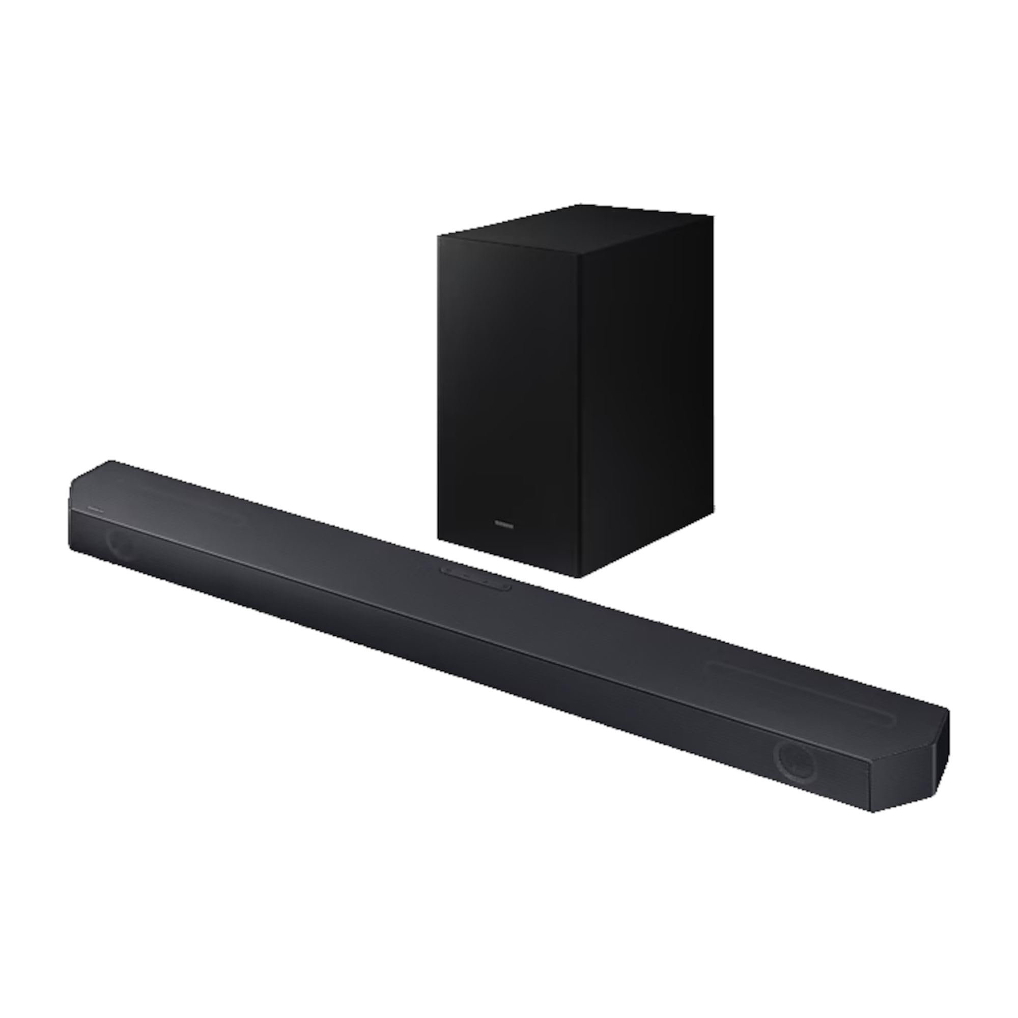 Samsung Q600c 3.1.2 Ch Q Series Soundbar Speaker