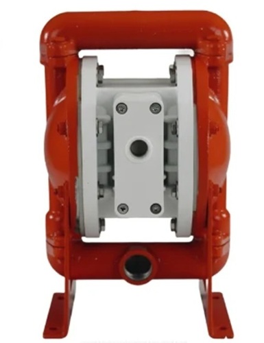 Sando 133 Lpm Air Operated Double Diaphragm Pump