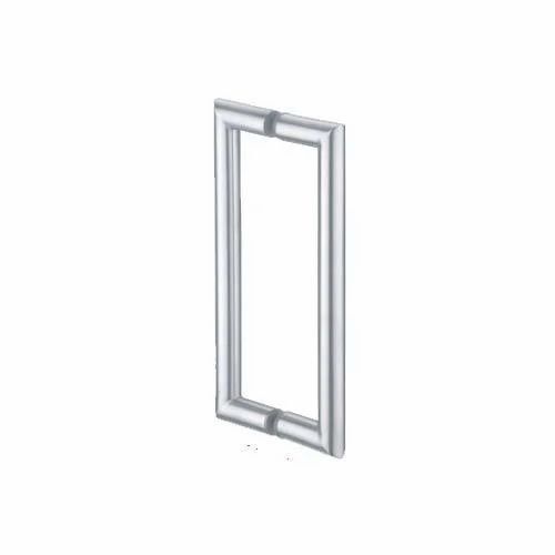 Square Door Pull Handle