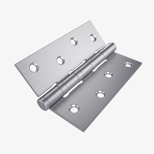 Ss Welded Hinges