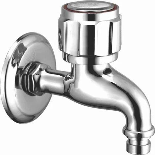 Stainless Steel Bib Cock