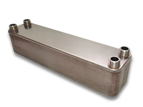 Stainless Steel Plate Heat Exchanger