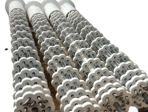 Stainless Steel Tubular Heaters