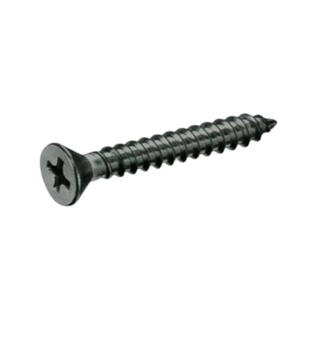 Steel Self Drilling Screws