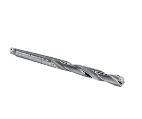 Straight Shank Twist Drill Bit