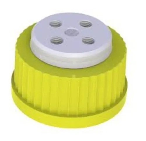 Sv-306 Gl45 Closed System Cap