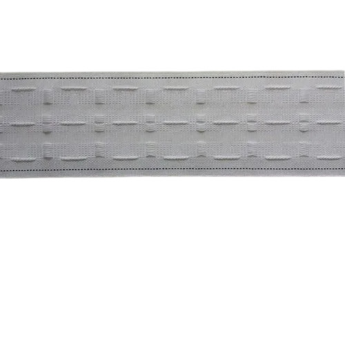 Three Option Curtain Tape