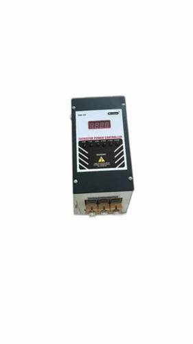 Three Phase Thyristor Power Regulator