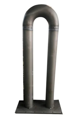 U Shape Radiant Tube