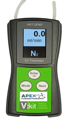 Vkit-Gfm3 Gc Digital Gas Flowmeters