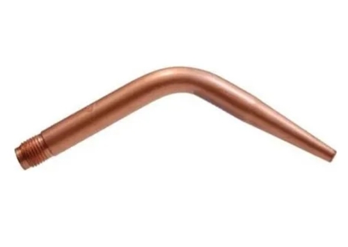 Welding Brazing Nozzle Tip