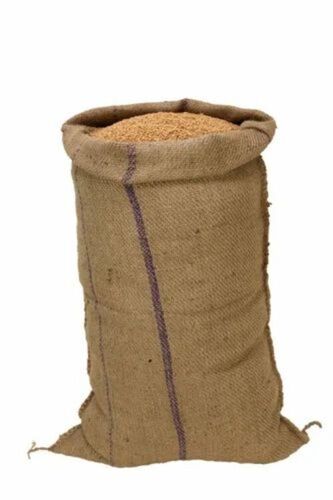 Wheat Jute Bag