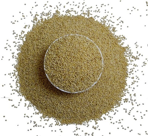 White Porso Millet