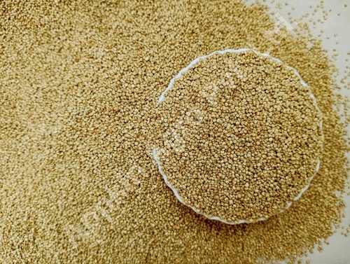 White Quinoa