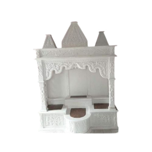White Stone Temple