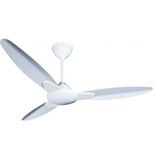 White Stylist Ceiling Fans