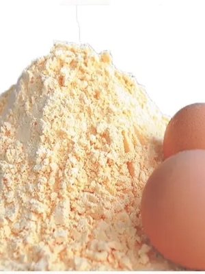 Whole Egg Powder - Age Group: Old-Aged