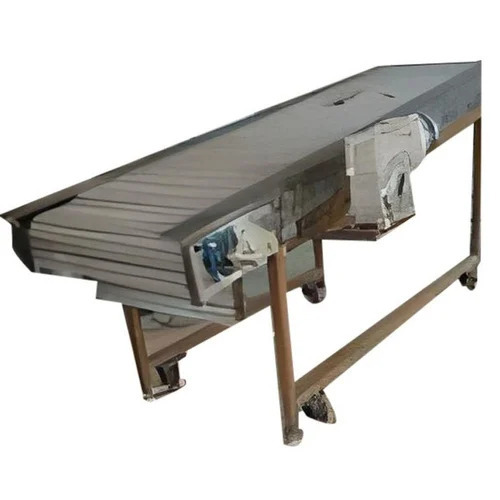 Wire Mesh Conveyor Belt