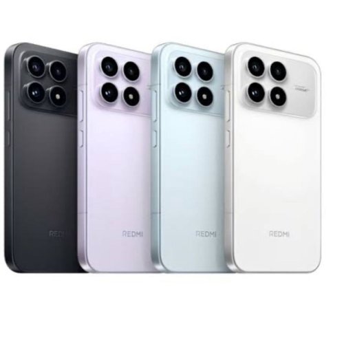 Xiaomi K90 Pro Max 16GB 256GB 512GB 1TB Smart Phone