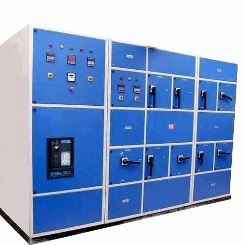 01 Crca Control Panel Board