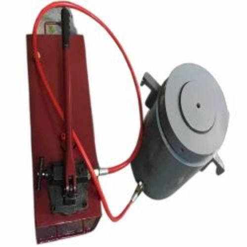 01 Industrial Hydraulic Jack