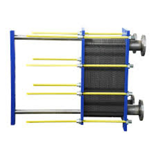 01 Plate Heat Exchangers
