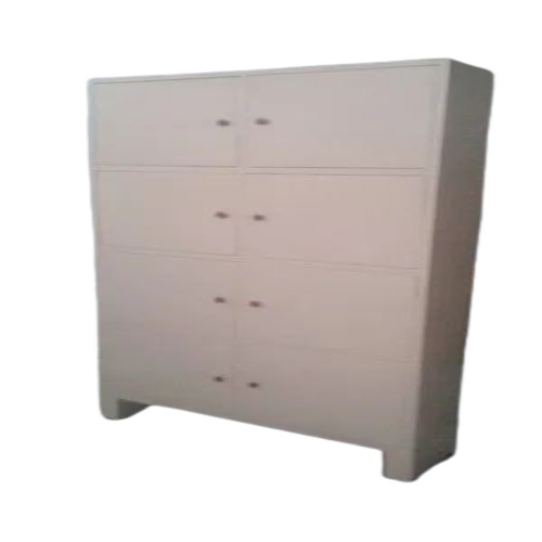 02 Office File Cabinet