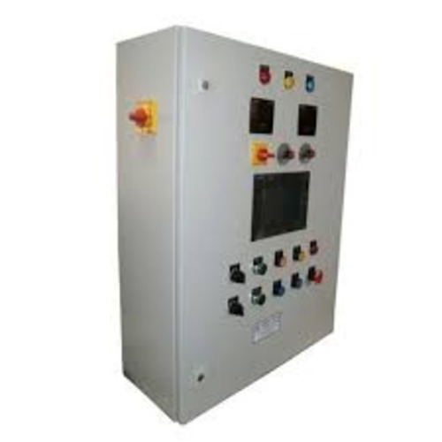 02 Ssb Control Panel Board