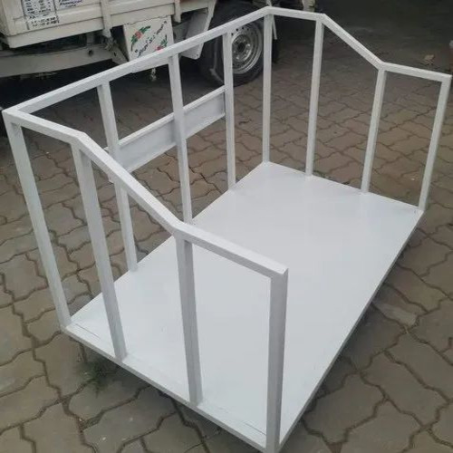 03 Industrial Ms Trolley