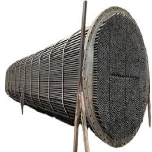 03 Shell And Tube Heat Exchanger