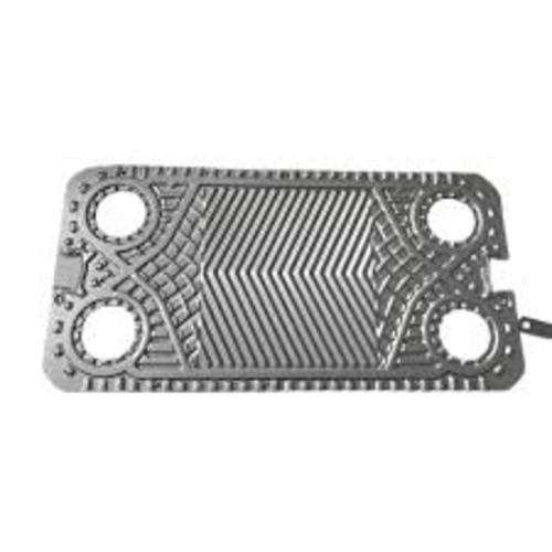 04 Plate Heat Exchanger Rubber Gasket