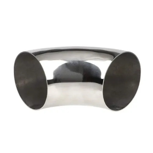 1/2inch Stainless Steel Seamless Elbow