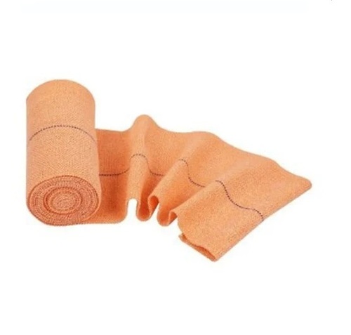 10cm Cotton Rayon Crepe Bandage