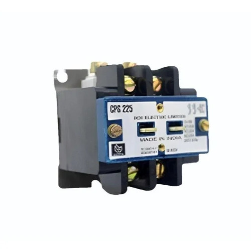 2 Pole Bch Contactor