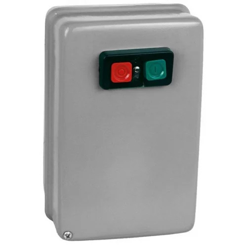 220v Dol Starter