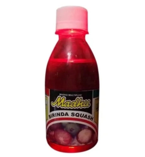 250ml Madhu Birinda Fruit Squash