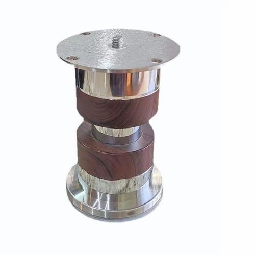 Round Curtain Brackets