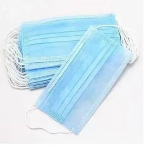 3 Ply Face Mask