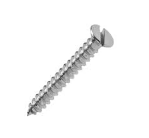 Stainless Steel Self Tapping Screws