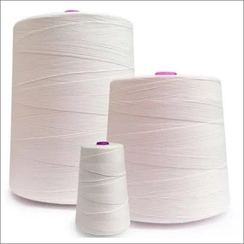 4/10 Polyester Bag Closing Thread