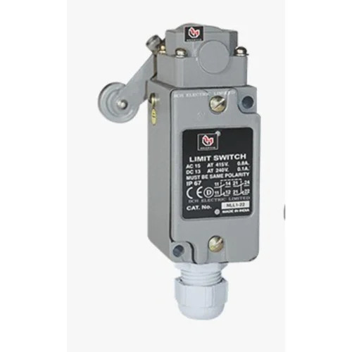 415 V Bch Limit Switch