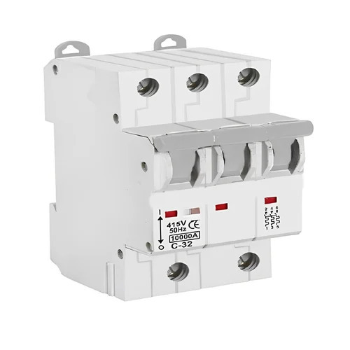 415 V Mcb Switch