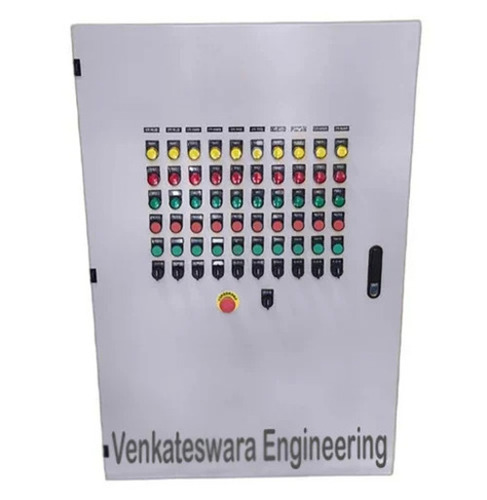 415 V Mcc Electrical Panel