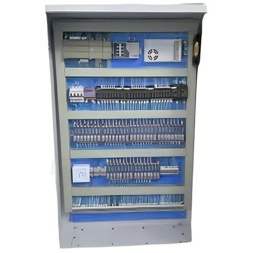 415v Plc Control Panel